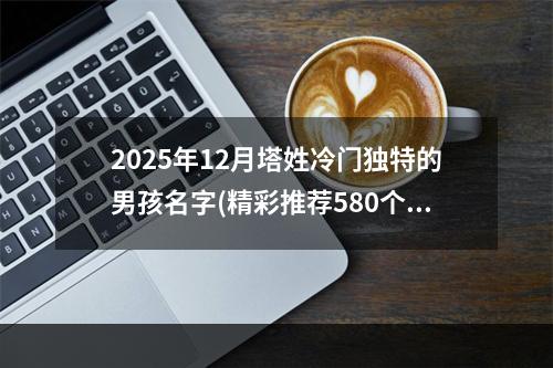 2025年12月塔姓冷门独特的男孩名字(精彩推荐580个)