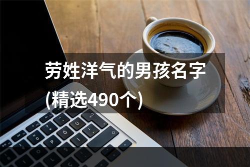 劳姓洋气的男孩名字(精选490个)