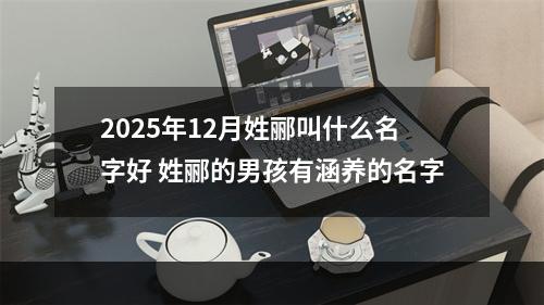 2025年12月姓郦叫什么名字好 姓郦的男孩有涵养的名字