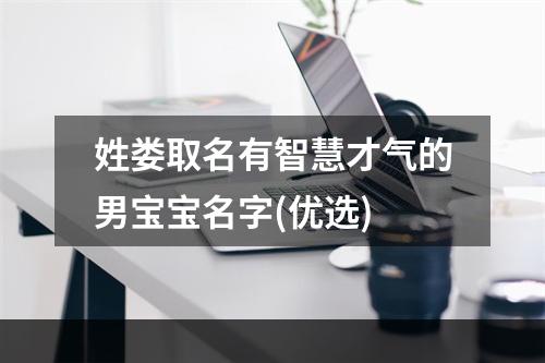 姓娄取名有智慧才气的男宝宝名字(优选)