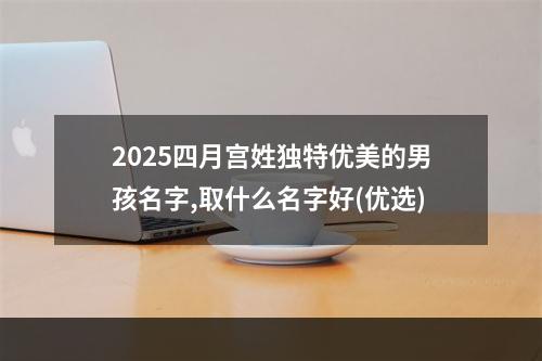 2025四月宫姓独特优美的男孩名字,取什么名字好(优选)