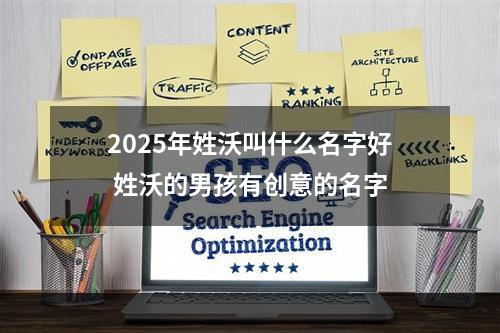 2025年姓沃叫什么名字好 姓沃的男孩有创意的名字