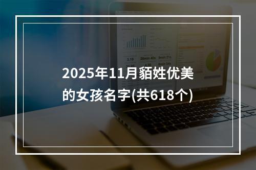 2025年11月貊姓优美的女孩名字(共618个)