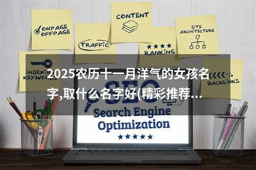2025农历十一月洋气的女孩名字,取什么名字好(精彩推荐)