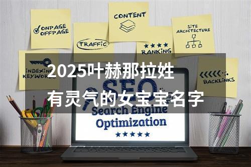 2025叶赫那拉姓有灵气的女宝宝名字