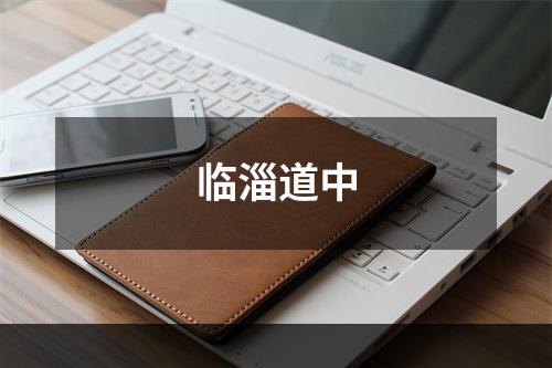 临淄道中