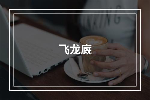飞龙廐