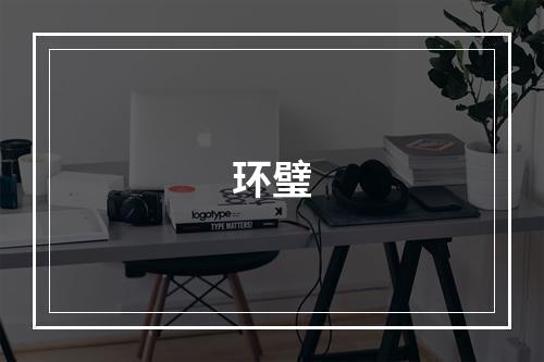 环璧