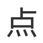点
