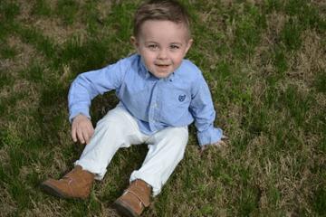 2024中秋节出生的男宝宝起名（汇总）