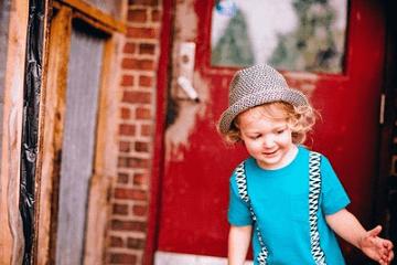 男孩起名字好寓意的名字（好名字）