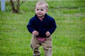 男孩起名单字寓意好的（169个）