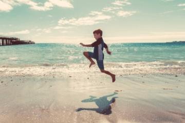 独一无二的好听乳名特别推荐