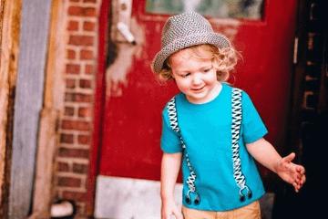 2024年1月出生的宝宝起名有内涵