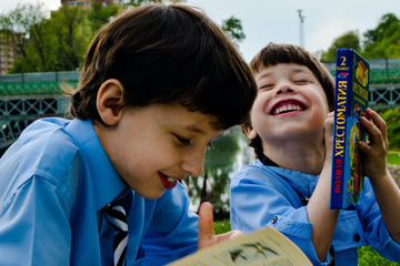 宋词中大气的男孩名字