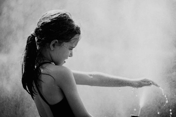 唐诗中的女孩灵动名字