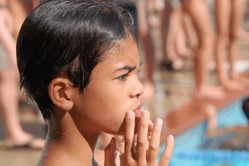 唐诗男孩大气有涵养的名字分享