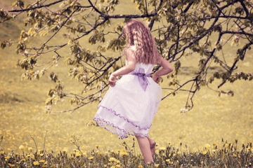 出自宋词里好听的女孩名字有哪些